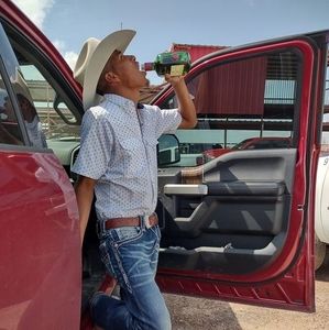 Meet your Posher, Mario